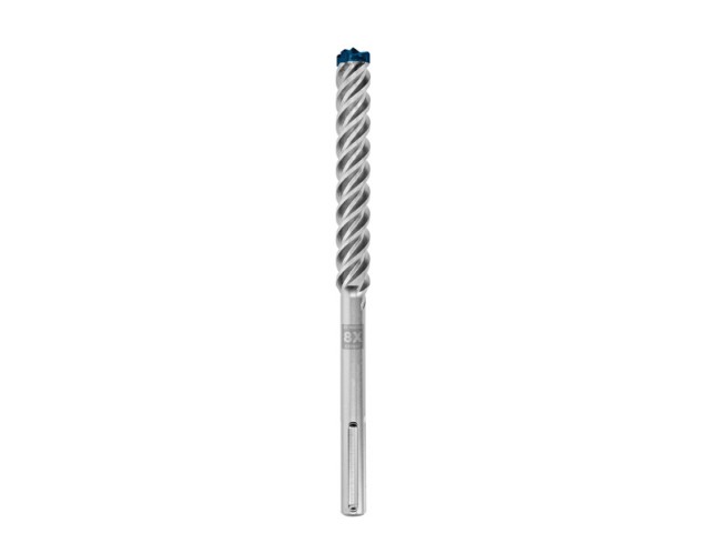 Sveder Bosch EXPERT SDS max-8X, Dimenzije: 26x200x320mm, 2608900245